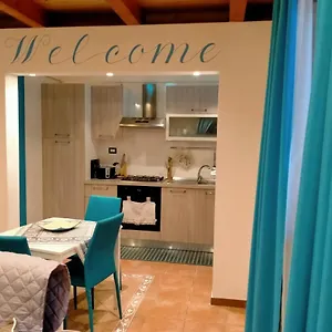  Hébergement de vacances Casa Bella