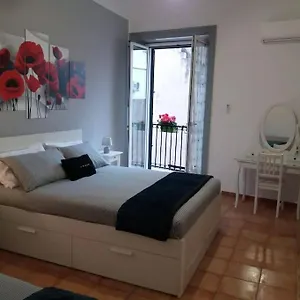 Casa Sole Di Sicilia Appartement Palerme
