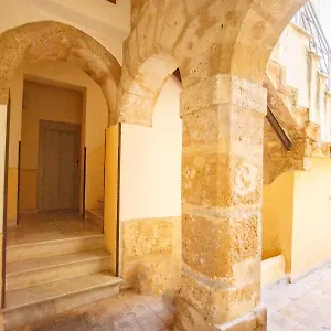 A Casa Di Francy Appartement Palerme