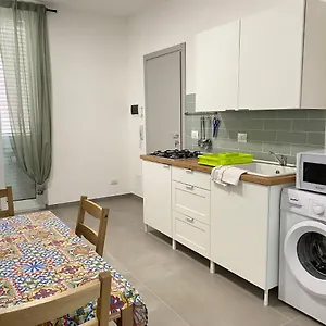  Appartement Ro Ma - Rosalia