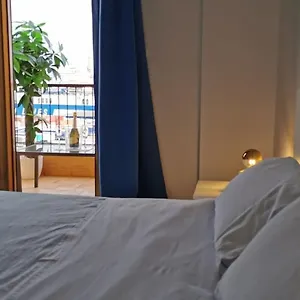 Sea Appartement Palerme