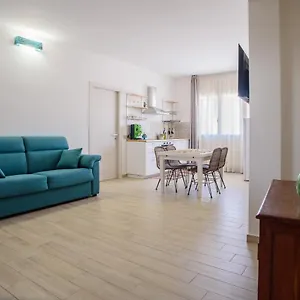 Station - Fanale Appartement Palerme