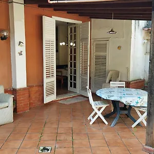 Degli Agrumi Hébergement de vacances Palerme