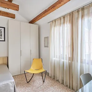 Cà Boldo Terrace 2.0 Appartement Venise