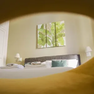 Suityrhome Rionemonti37 Hébergement de vacances Rome