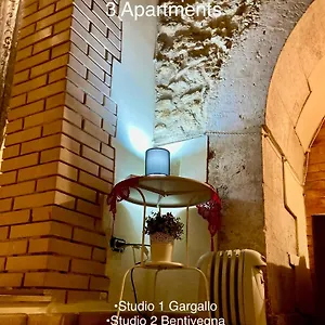  Appartement Gargallo
