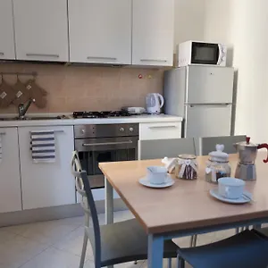 Biennale Bianco & Rosso Appartement Venise