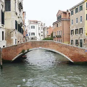2 Appartement Venise