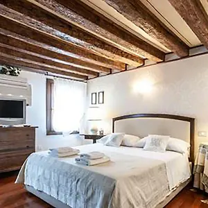 Luca's House Appartement Venise